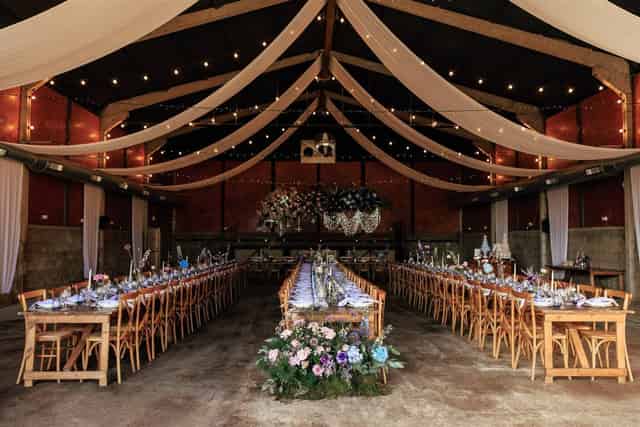 The Granary