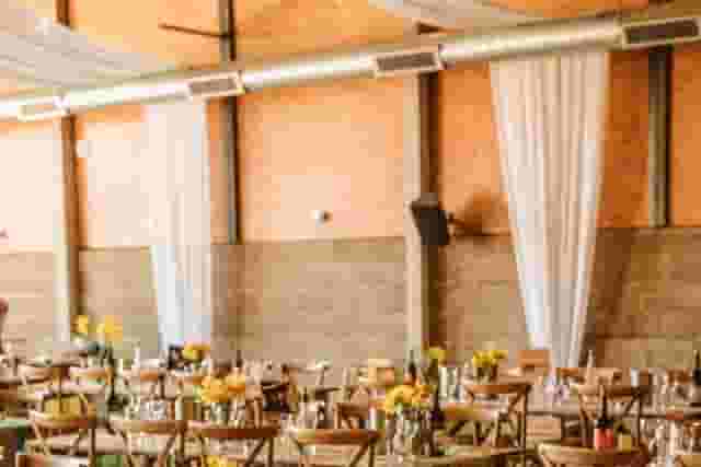 The Boulton & Paul Bar