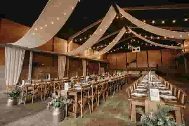 The Barns at Lodge Farm