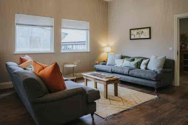 The Barns at Lodge Farm - image 2
