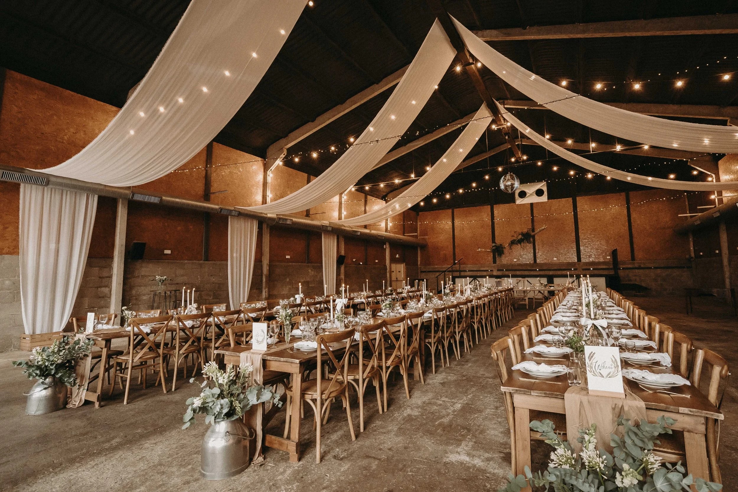 The Barns at Lodge Farm - image 1