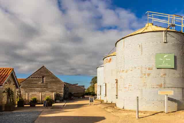 The Barns at Lodge Farm - image 3