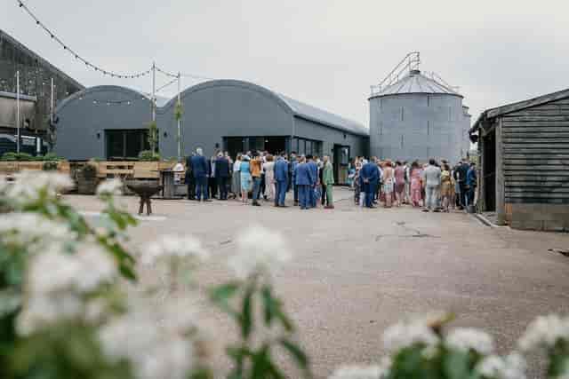 The Barns at Lodge Farm - image 2