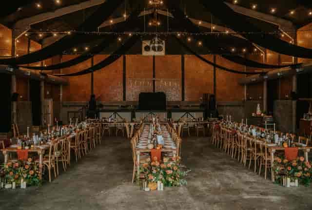 The Barns at Lodge Farm - image 3