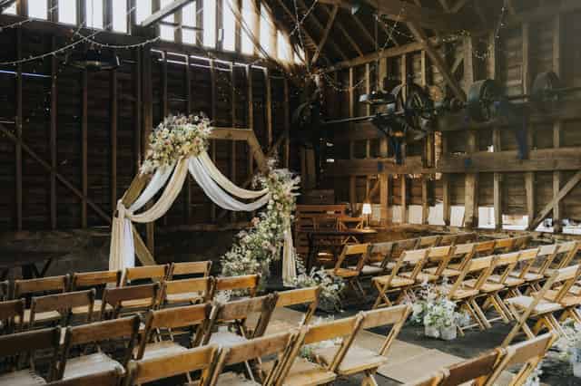 The Barns at Lodge Farm