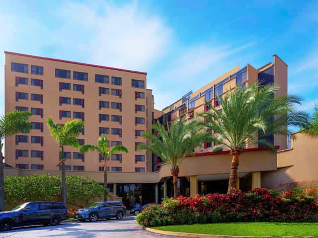 Mövenpick Hotel Ikoyi Lagos - image 2
