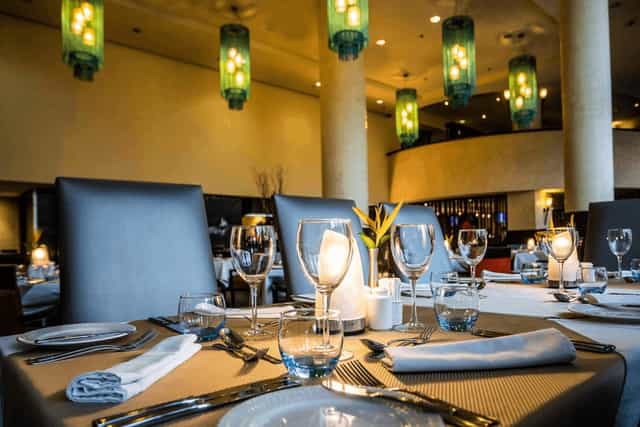 Mövenpick Hotel Ikoyi Lagos - image 3