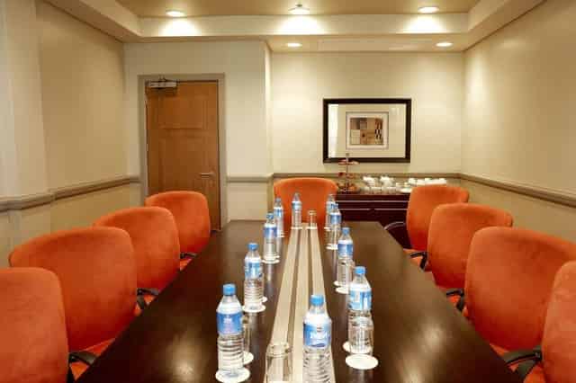 Boardroom 1