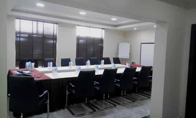 Boardroom 1