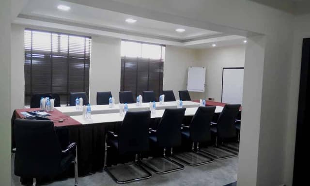 Boardroom 1