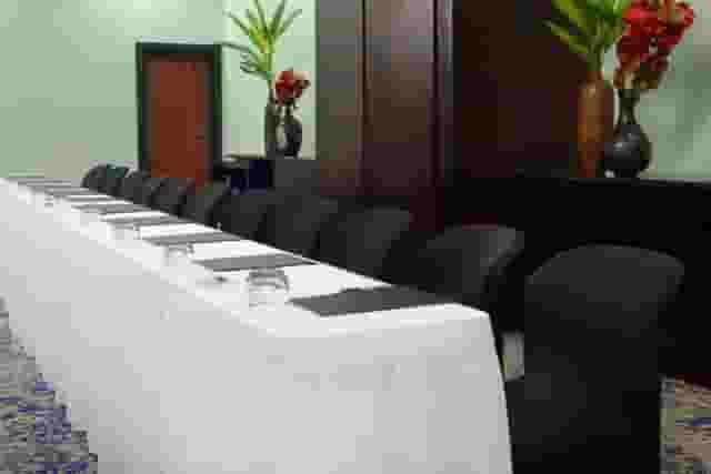 Mövenpick Hotel Ikoyi Lagos