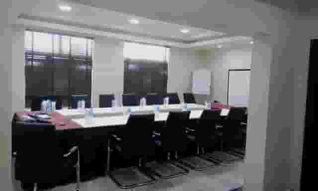 Mövenpick Hotel Ikoyi Lagos