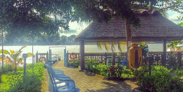Jetty Lagos - image 2