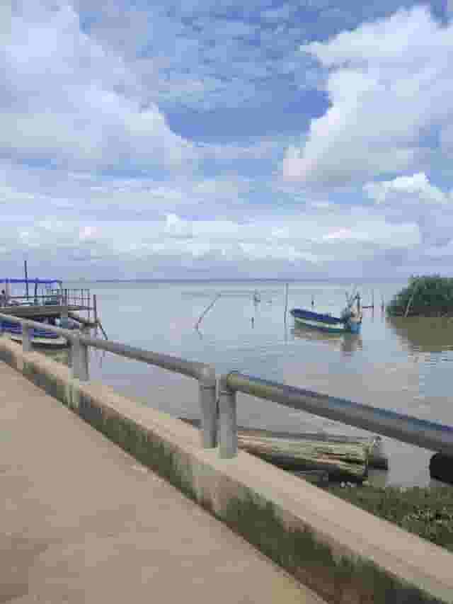Jetty Deck