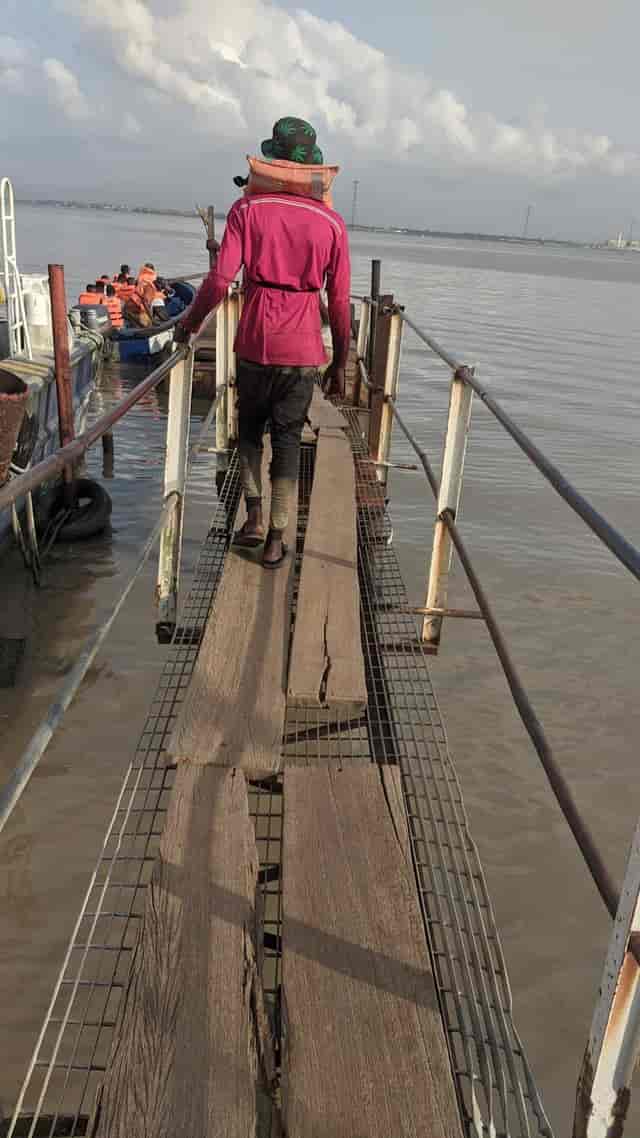 Jetty Lagos - image 3