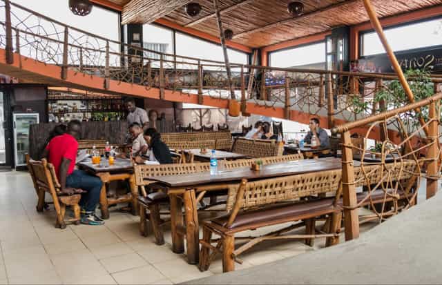 Jetty Lagos - image 2