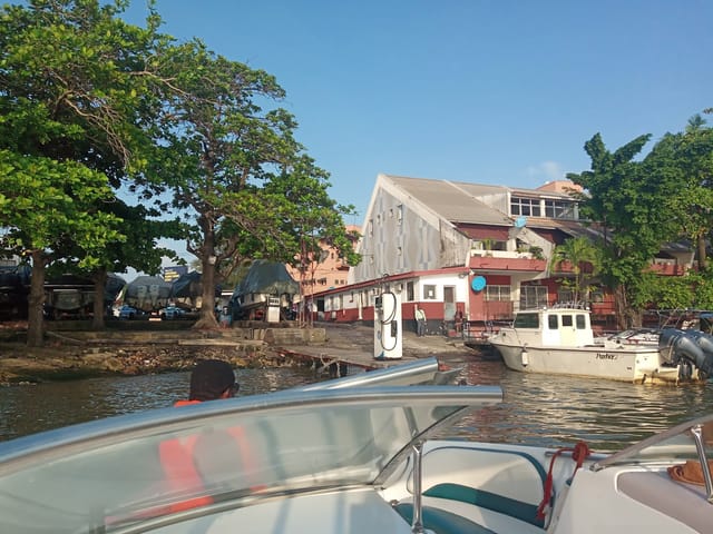 Jetty Lagos - image 2