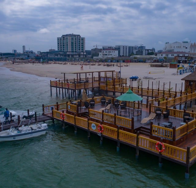 Jetty Lagos - image 3