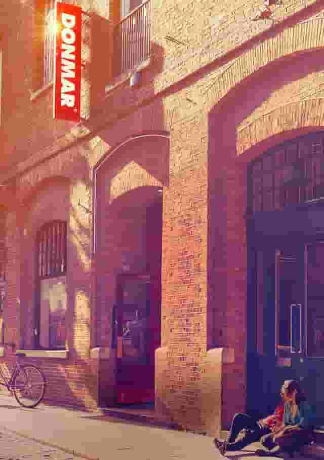 Donmar Warehouse