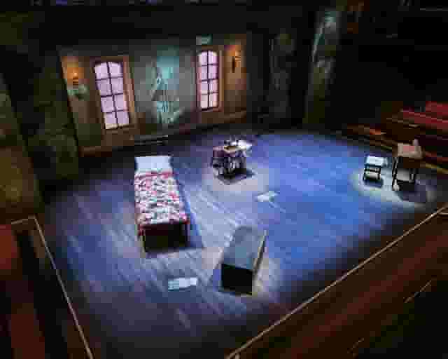 Donmar Warehouse