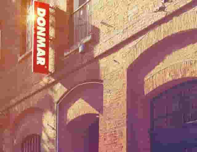 Donmar Warehouse