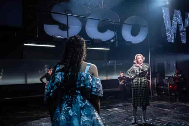 Donmar Warehouse - image 2