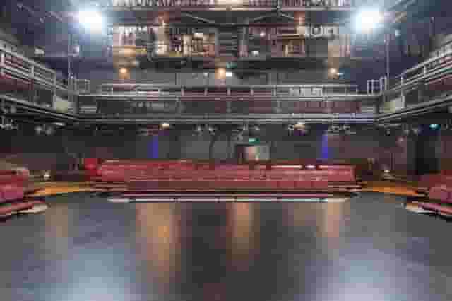 Donmar Warehouse