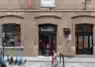 Bloomsbury