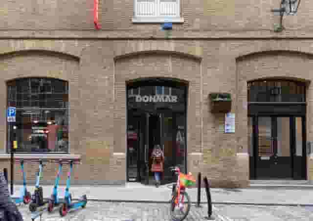 Donmar Warehouse