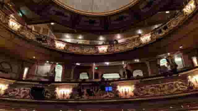 Donmar Warehouse