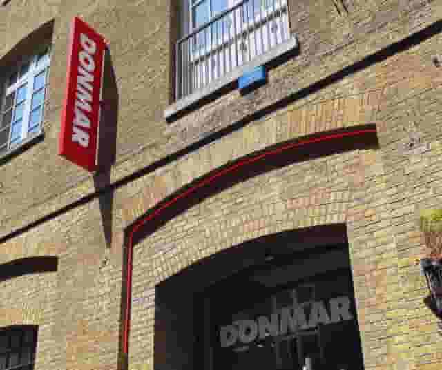 Donmar Warehouse
