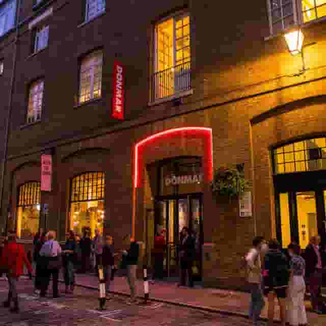 Donmar Warehouse