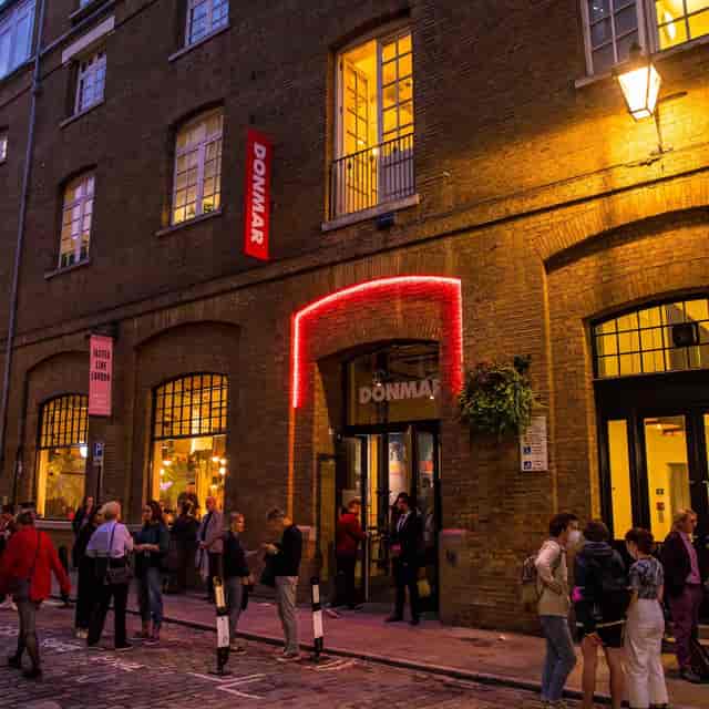 Donmar Warehouse - image 3