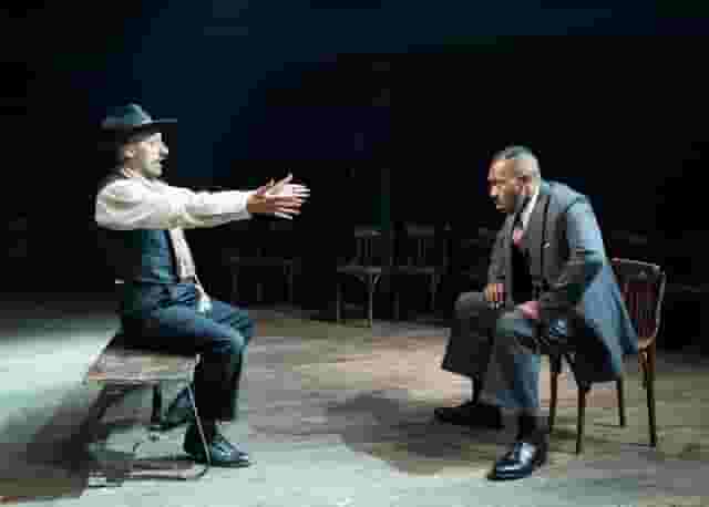Donmar Warehouse