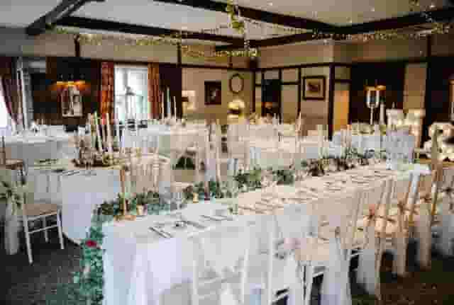 Holdsworth House