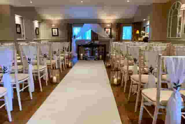 Holdsworth House