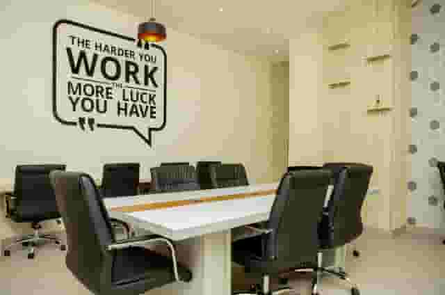 Meeting Rooms
