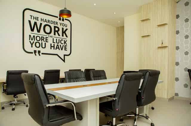 Meeting Rooms