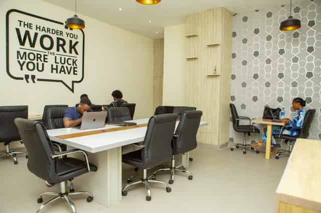 Meeting Rooms