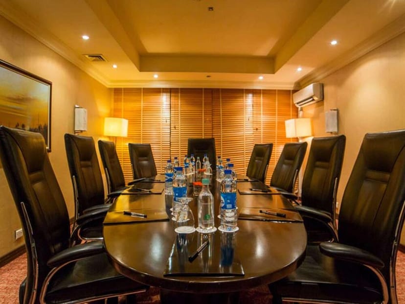 The Moorehouse Ikoyi - image 1