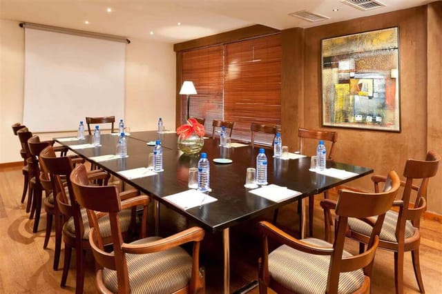 The Moorehouse Ikoyi - image 3