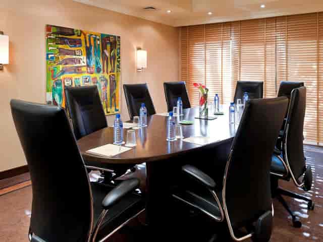 The Moorehouse Ikoyi - image 2