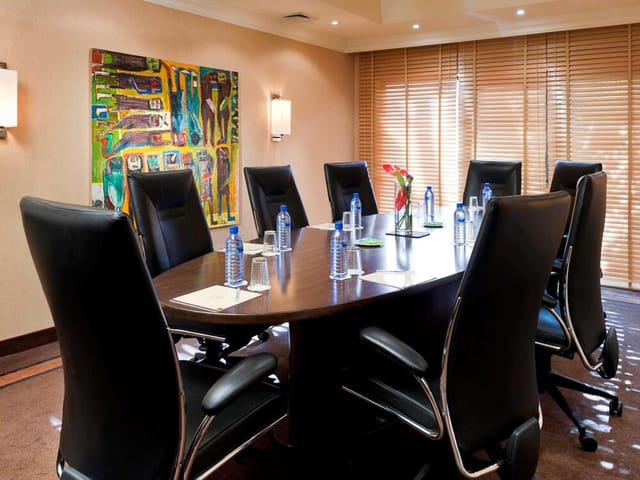 The Moorehouse Ikoyi - image 2