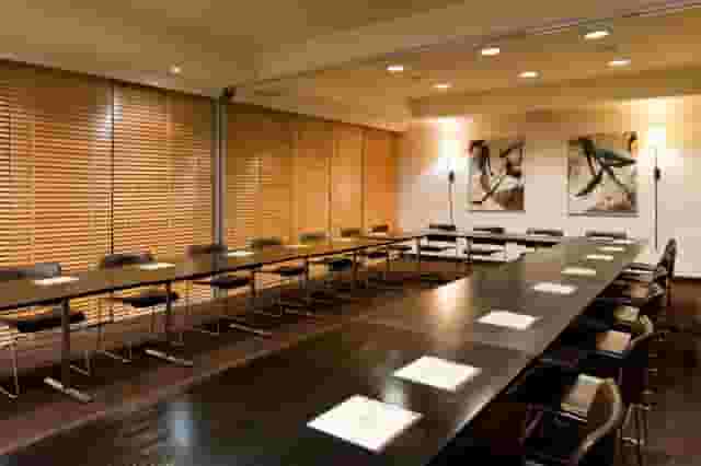 MoorHouse Exclusive Board Room