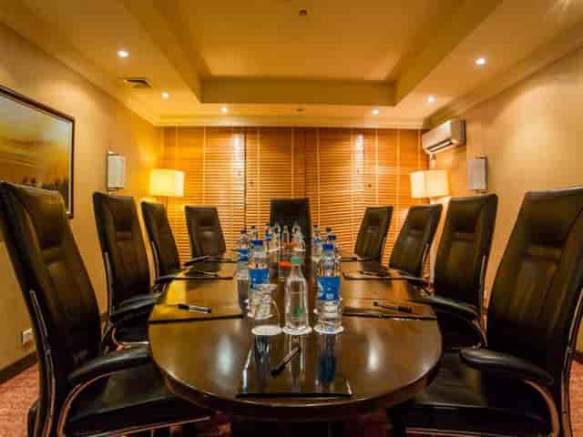 The Moorehouse Ikoyi - image 2
