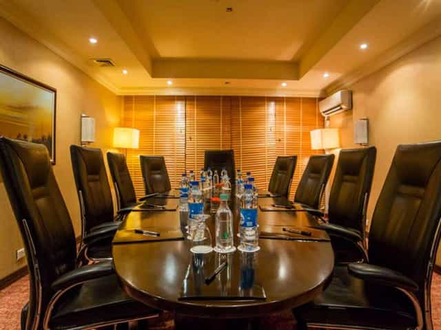 The Moorehouse Ikoyi - image 2