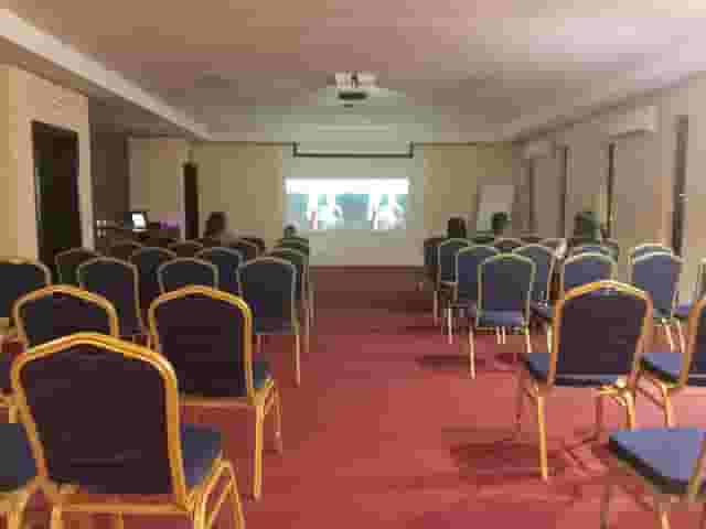 The Moorehouse Ikoyi
