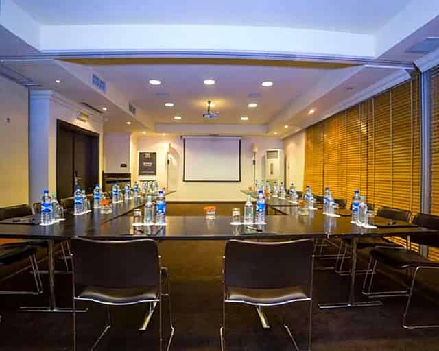 MoorHouse Ikoyi Epe Meeting Room