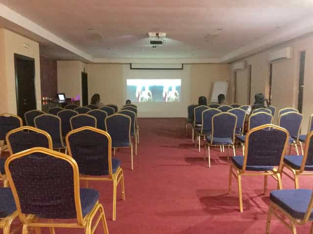 The Moorehouse Ikoyi - image 3