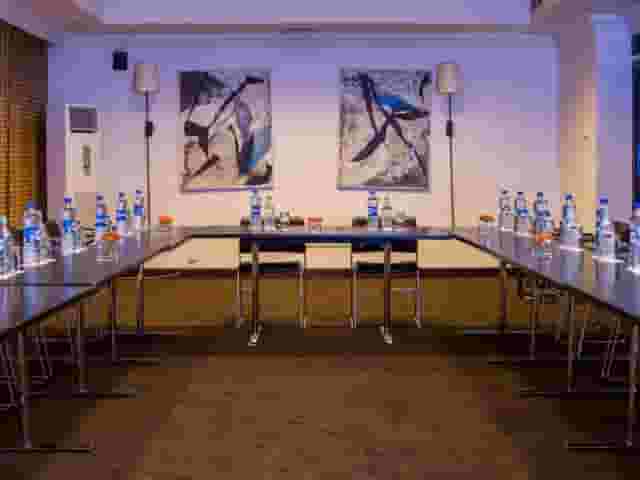 The Moorehouse Ikoyi